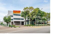 Cggveritas Hub (D19), Factory #452690151